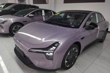 Used XPeng MONA M03 2025 502 Long-Range Max