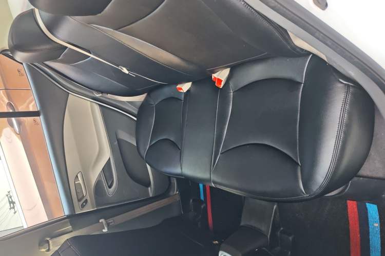 Used Chevrolet Sail 2015 Sail 3 1.3L AMT Ideal Edition
