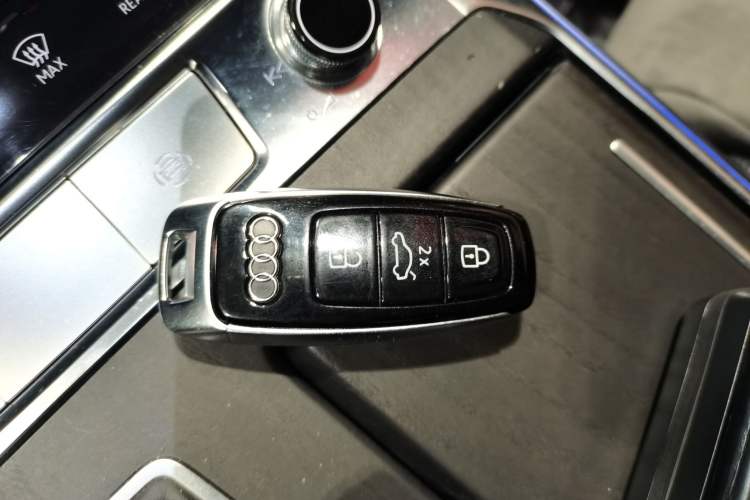 Used Audi A6L 2024 45 TFSI quattro Prestige Dynamic Edition
