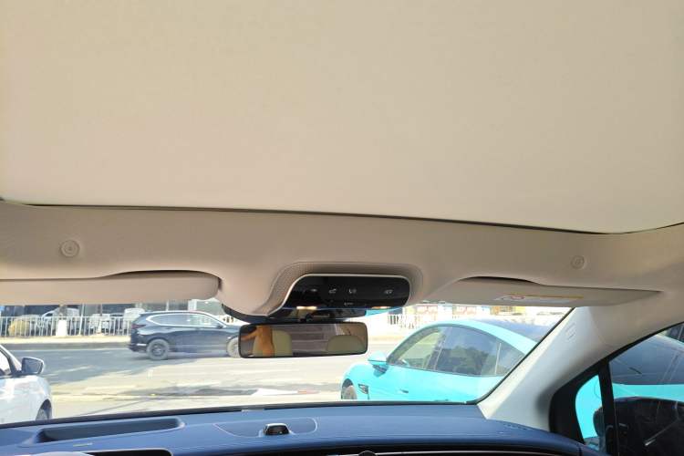 Used Mercedes-Benz EQE SUV 2023 500 4MATIC Special Edition