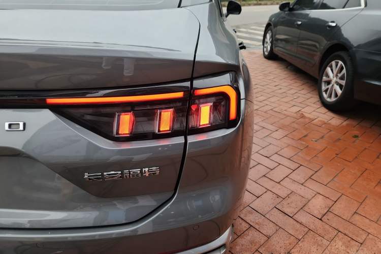 Used Ford Mondeo 2022 Restyled EcoBoost 245 Luxury Version