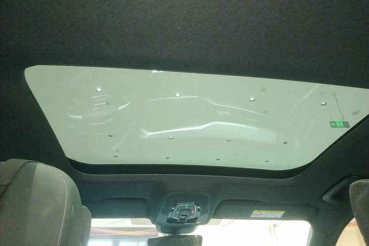 Used Audi A6L 2024 40 TFSI Luxury Dynamic Edition