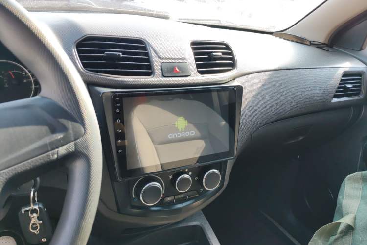 Used Wuling Hongguang 2016 1.5L Restyled S Comfort Version
