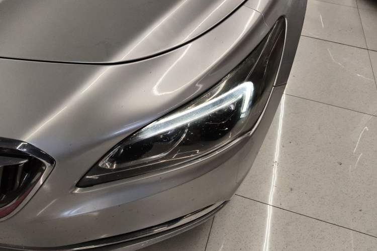 Used Buick LaCrosse 2018 20T Elite Edition