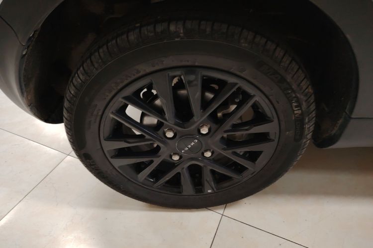 Used Chery Little Ant 2024 Youth Edition 251km True Love Edition 23.99 kWh
