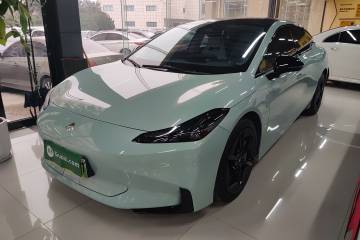 Used Hyptec GT 2023 710 Rear-Drive Pro Supercharge Edition