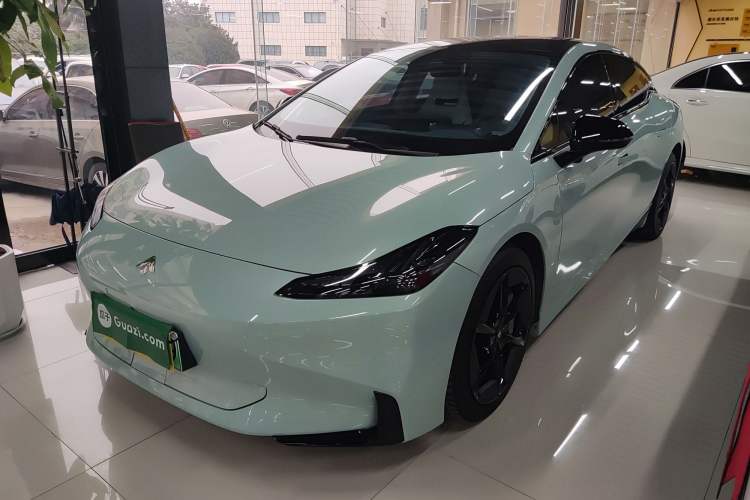 Used Hyptec GT 2023 710 Rear-Drive Pro Supercharge Edition