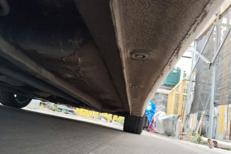 Used Hyundai Elantra 2015 1.6L Automatic Leading Model
