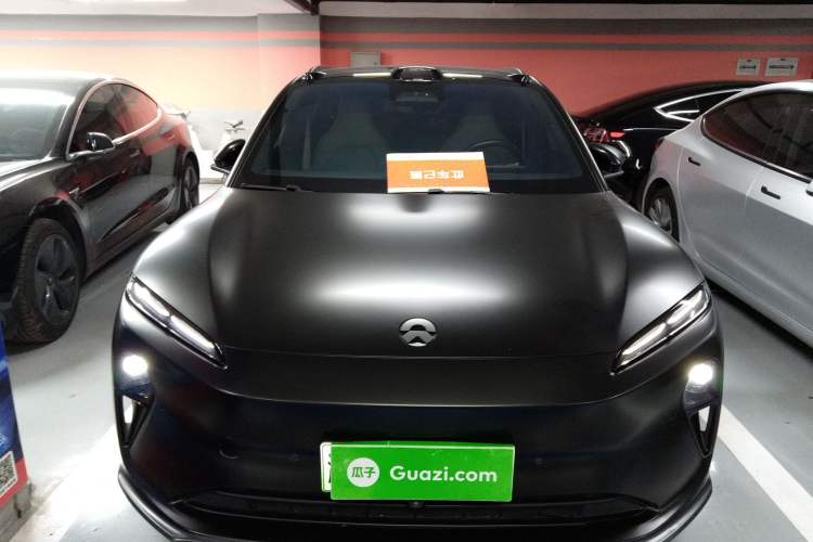 Used Nio ET5T 2023 75 kWh Touring