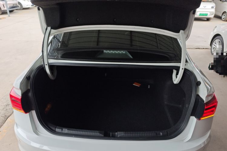 Used Volkswagen Bora 2021 1.5L Automatic Elite Smart Connect Edition
