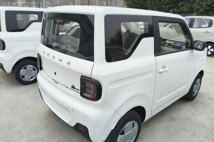 Used  Panda 2024 Panda Mini 200km Endurance Bear