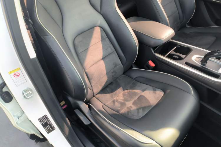 Used Haval H6 2021 National Trend Edition 1.5T Automatic Champion Version
