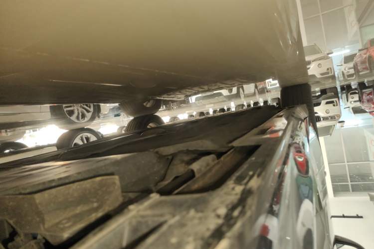 Used Honda Accord 2018 Rui·Hybrid 2.0L Rui Ku Edition China VI
