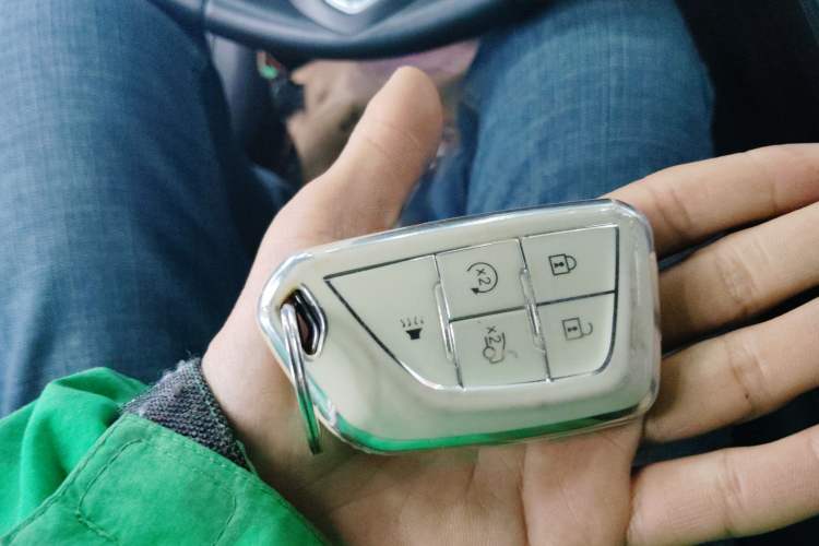 Used Cadillac CT4 2020 28T Fashion Edition
