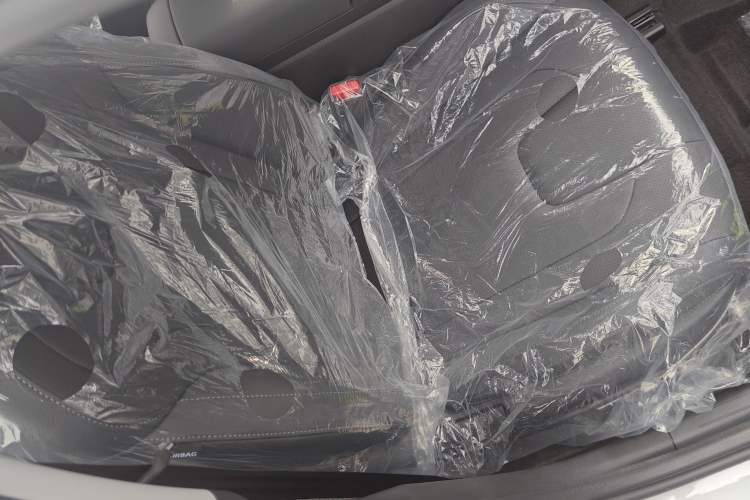 Used Hyundai Elantra 2023 1.5L CVT GLX Elite Edition
