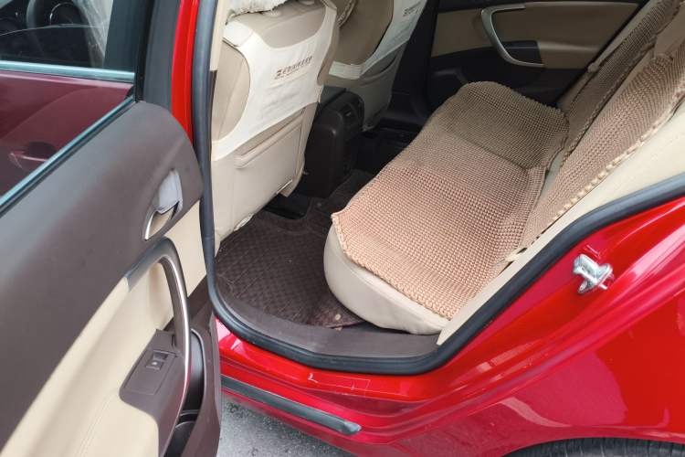 Used Buick Regal 2009 2.0L Comfort Edition