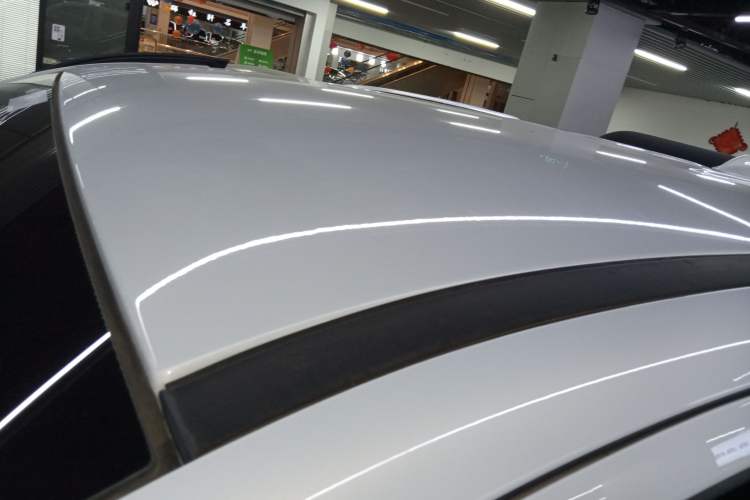 Used Great Wall Poer 2021 2.0T Commercial Version Automatic Diesel 4x4 Elite Long-Box GW4D20M
