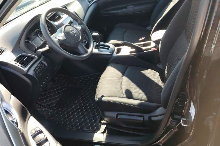 Used Nissan Sylphy 2022 Classic 1.6XE CVT Comfort Edition
