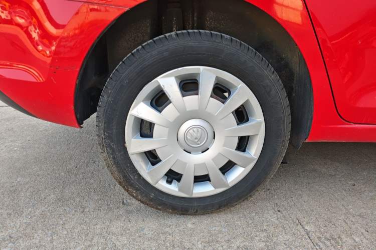 Used Skoda Rapid Spaceback 2016 Revised Version 1.6L Automatic Front-Drive Edition
