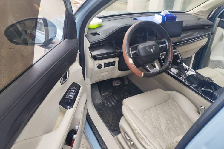 Used Wuling Asta 2021 1.5T CVT Star曜 Edition
