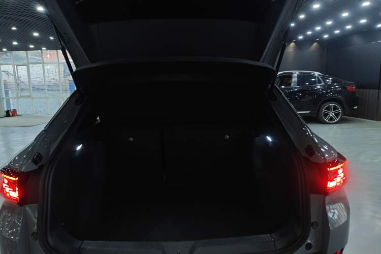 Used Volkswagen ID.4 CROZZ 2024 Pure Edition Limited Edition