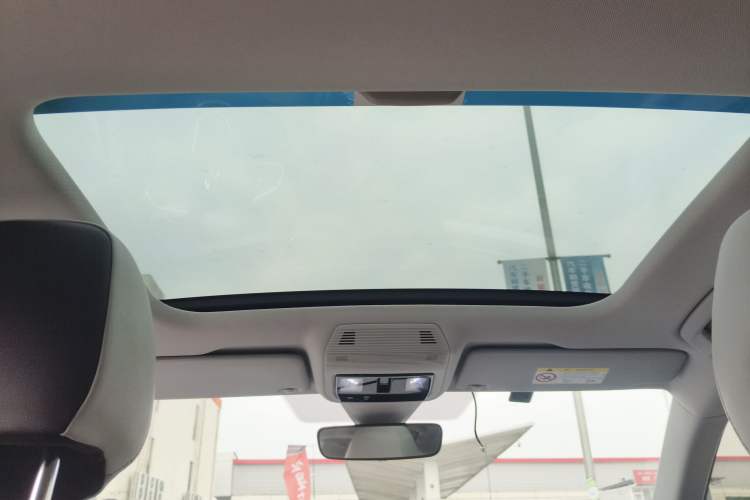 Used Volkswagen Lamando 2024 Lavida L 280TSI DSG Cool & Spicy Edition