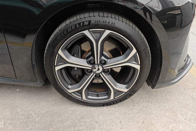 Used Nio ET5T 2024 75kWh Touring