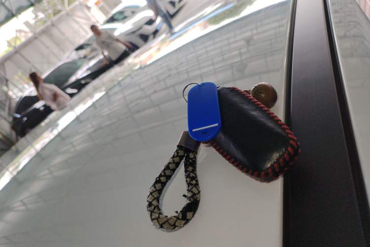 Used BYD Qin Pro 2019 Super Edition 1.5TI Automatic Smart Connect FENGSHANG Model China V Standard
