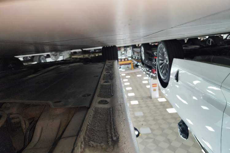 Used Hyundai Elantra 2019 1.5L CVT ZhiXuan – Elite Version