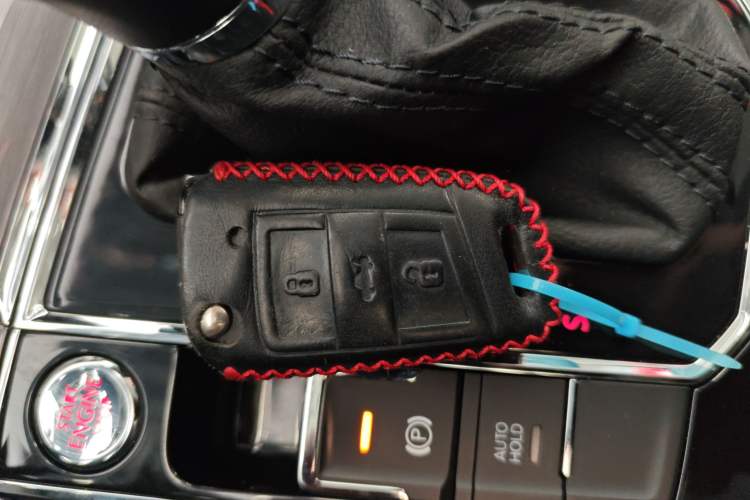 Used Volkswagen Passat 2017 330TSI DSG Luxury Edition
