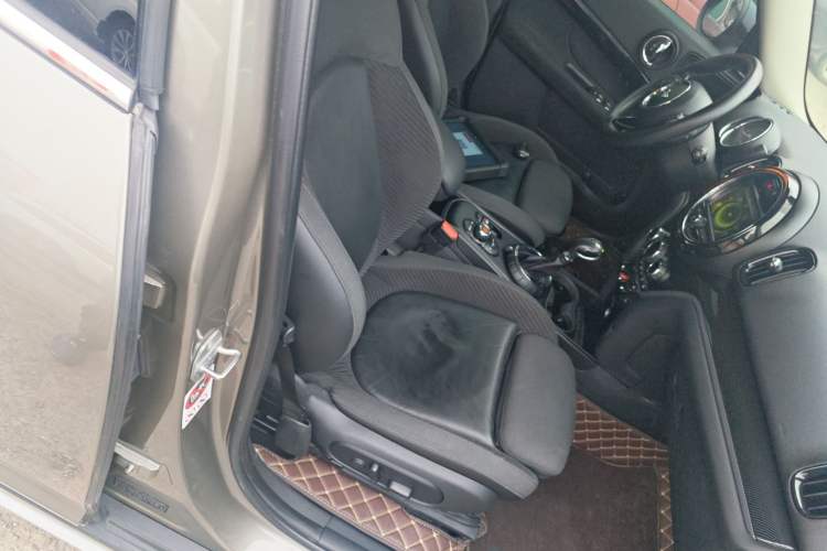 Used  Countryman 2017 1.5T COOPER ALL4
