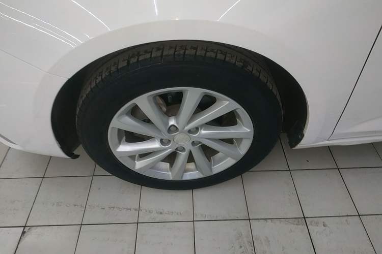 Used Buick Verano 2019 Sedan 15S Automatic Leading Model
