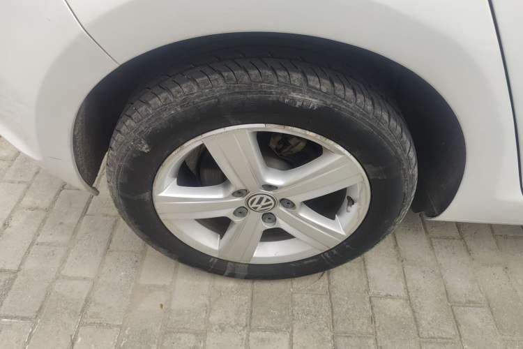 Used Volkswagen Golf 2015 1.4TSI Automatic Comfort Model
