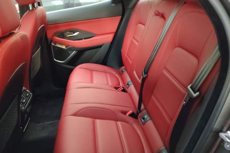 Used Jaguar E-PACE 2024 All-New R-DYNAMIC S Sport Edition
