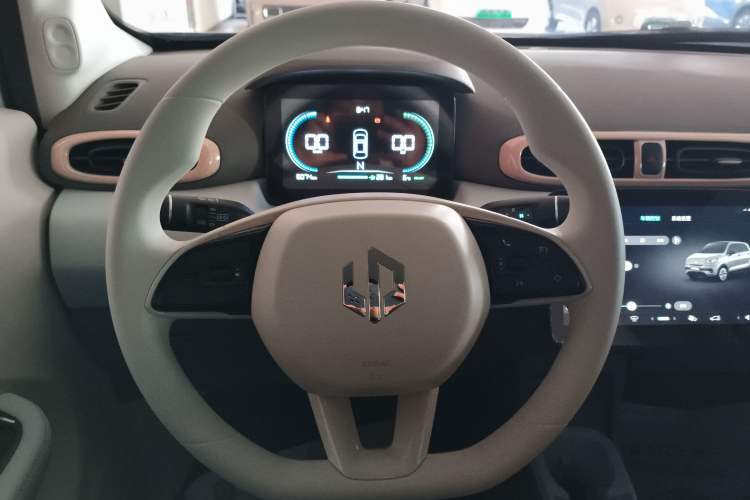 Used Leapmotor T03 2025 310 Comfort Edition