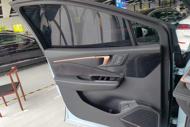 Used Buick E4 2023 GS Edition
