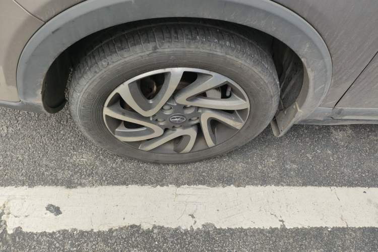 Used  Refine S3 2016 1.5L CVT Luxury Smart Version