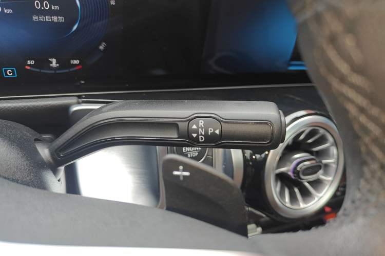 Used Mercedes-Benz GLB 2021 GLB 200 Dynamic Edition