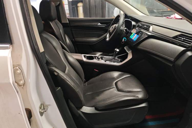 Used Ford Territory 2019 EcoBoost 145 CVT Platinum Edition China V Standard