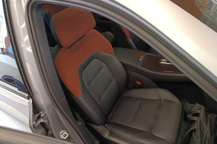 Used Ford Equator New Energy 2025 Luxury Plus Version