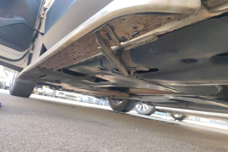 Used Volkswagen Tiguan L 2017 330TSI Automatic Two-Wheel Drive Luxury Edition
