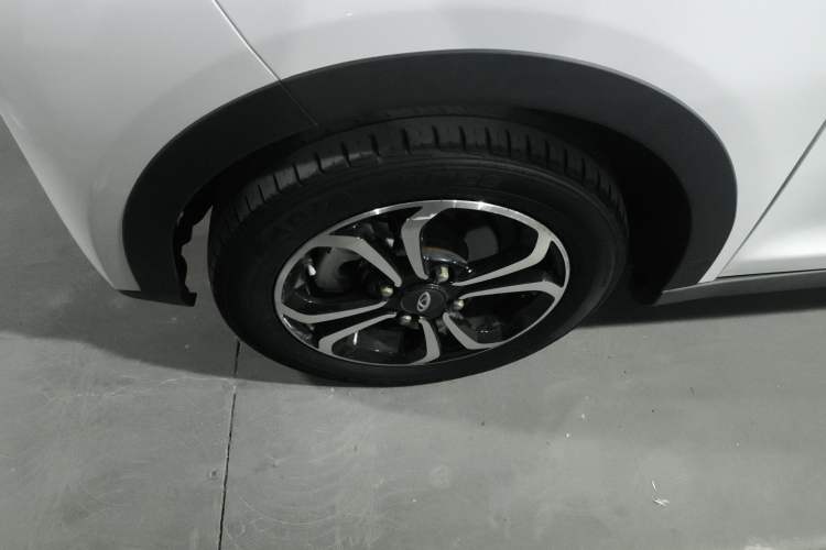 Used Chery Little Ant 2019 4-Seater Smart Edition 30.6 kWh