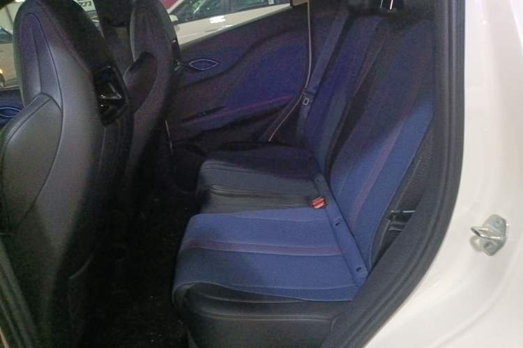 Used BYD Seagull 2025 305 km Free Version