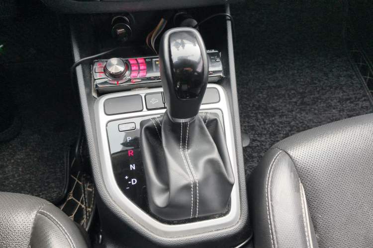 Used Hyundai ix25 2017 1.6L Automatic Smart Version