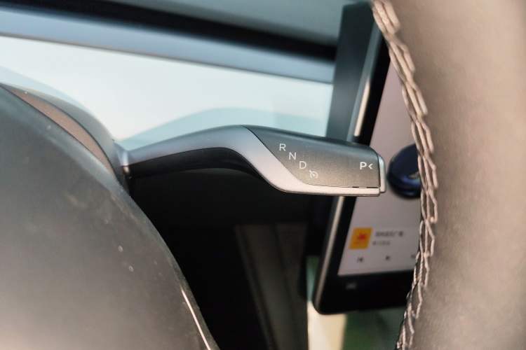 Used Tesla Model 3 2021 Standard Range Rear-Wheel Drive Upgraded Version 3D6
