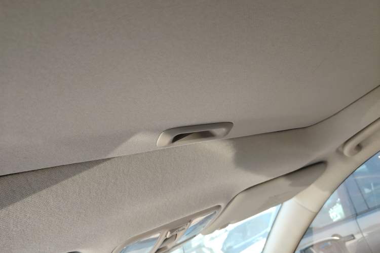 Used Hyundai ix35 2013 2.0L Automatic Two-Wheel Drive Smart GLS China IV Standard