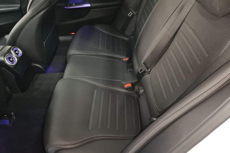 Used Mercedes-Benz C-Class 2023 C 260 L Sport Edition
