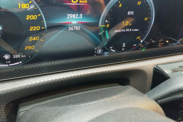 Used Mercedes-Benz CLA 2021 CLA 200