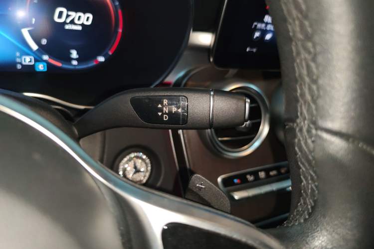 Used Mercedes-Benz GLC 2021 GLC 260 L 4MATIC Luxury Model