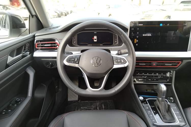 Used Volkswagen Lavida 2024 300TSI DSG Starry Sky Leading Edition
